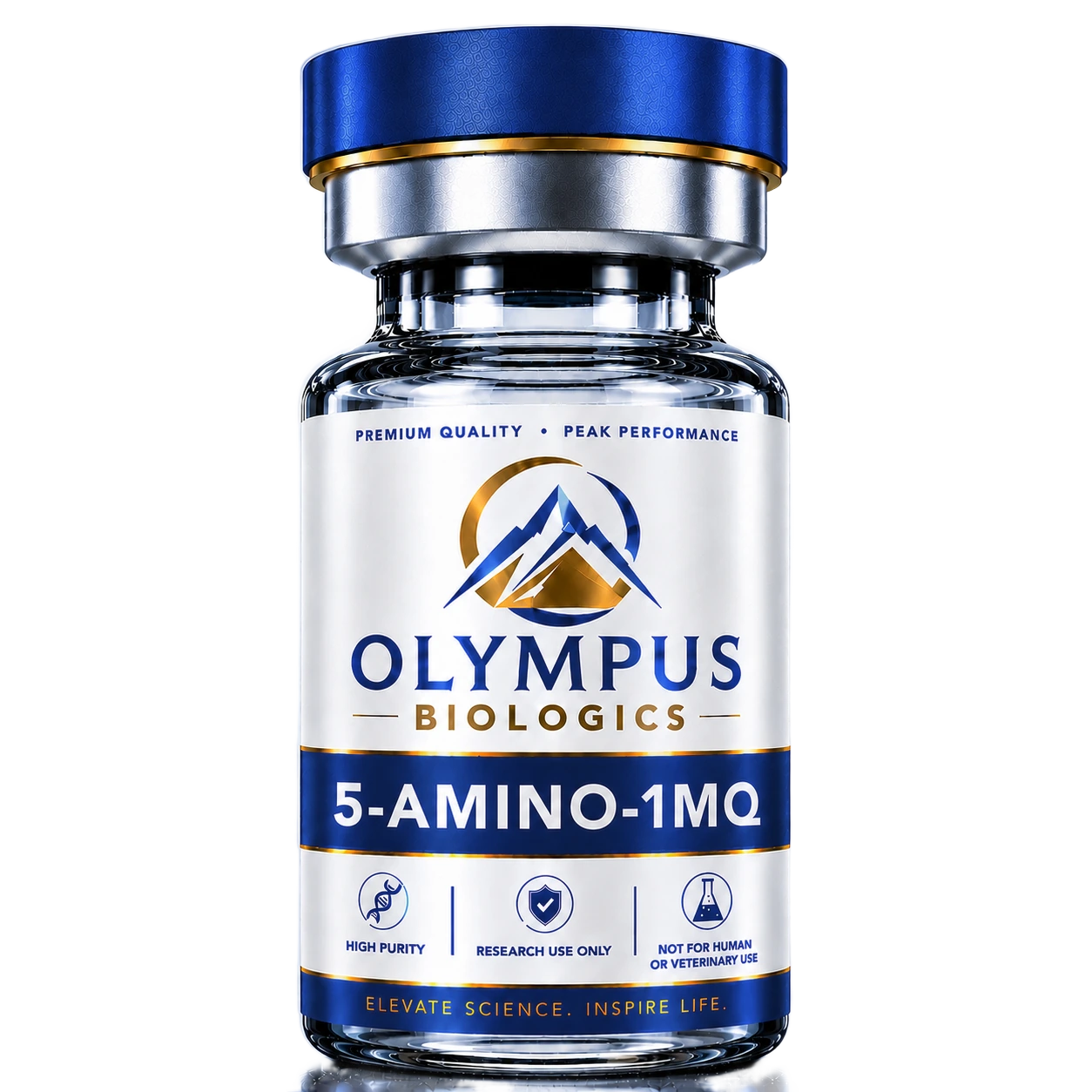5-AMINO-1MQ (10mg)