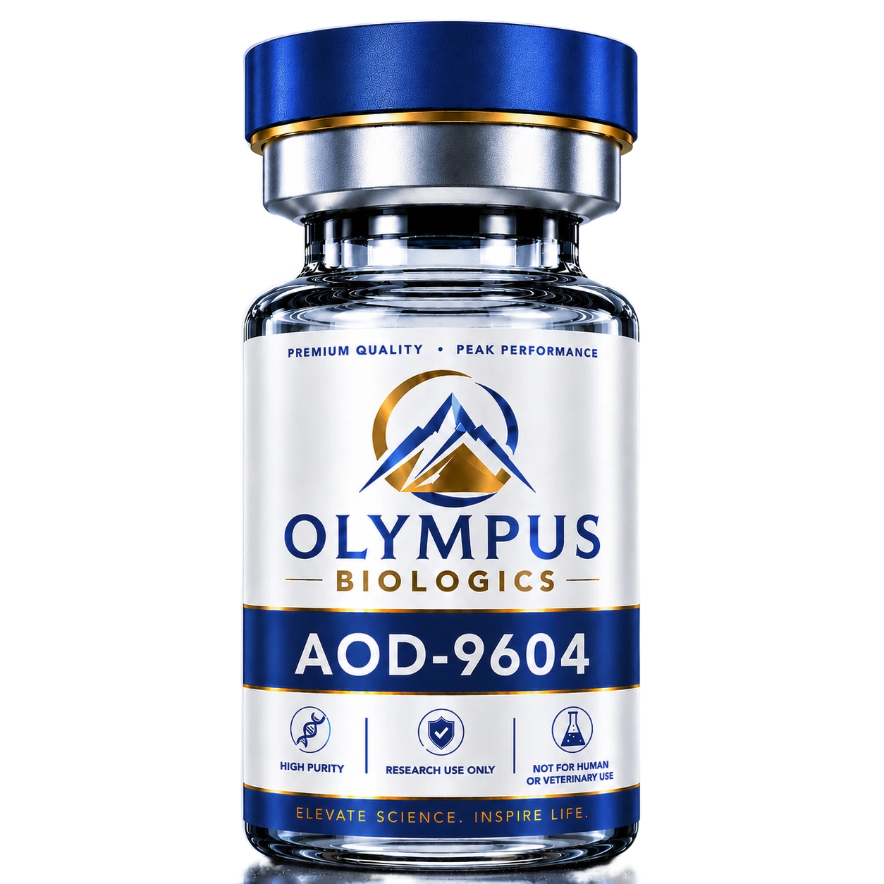 AOD-9604 (5mg)