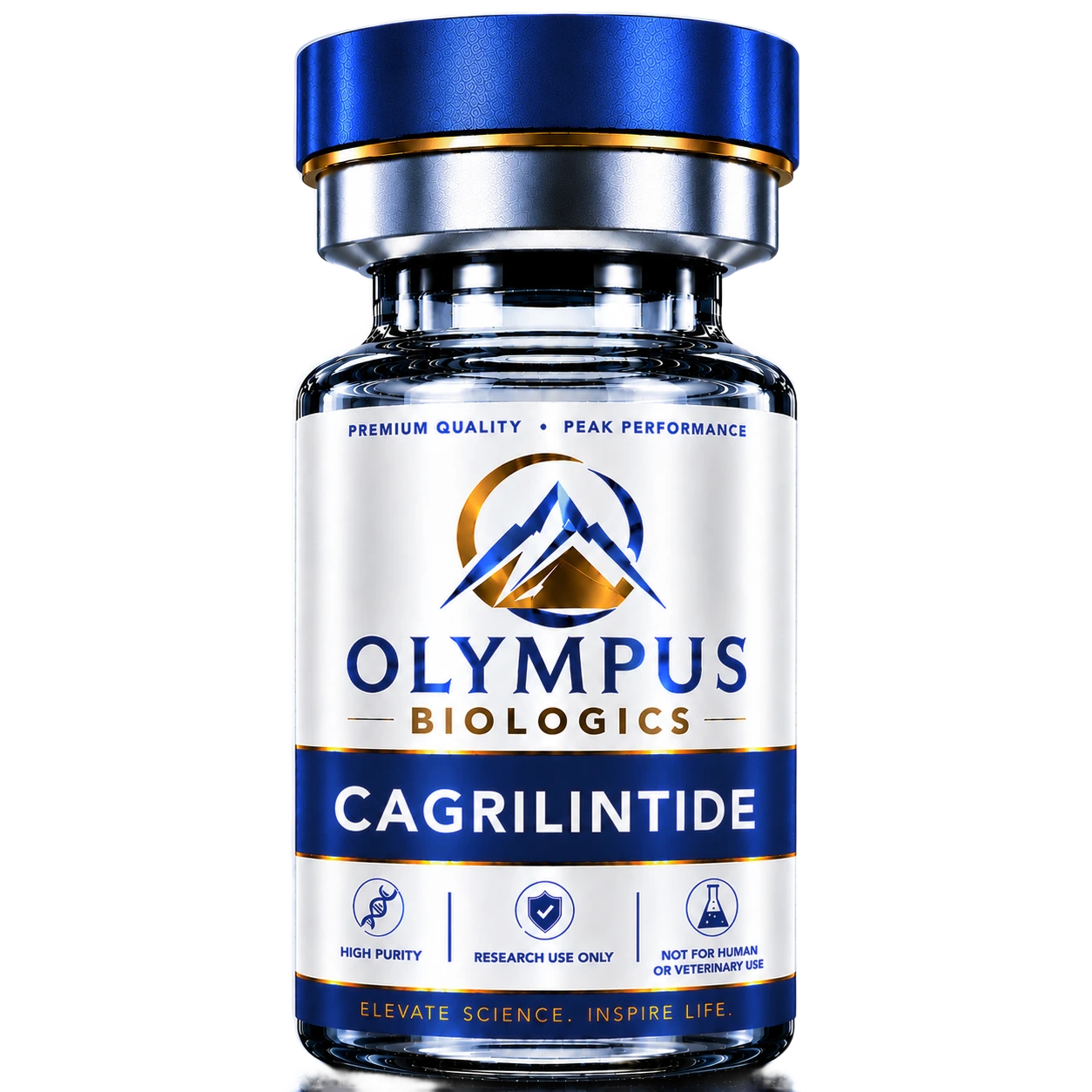 Cagrilintide