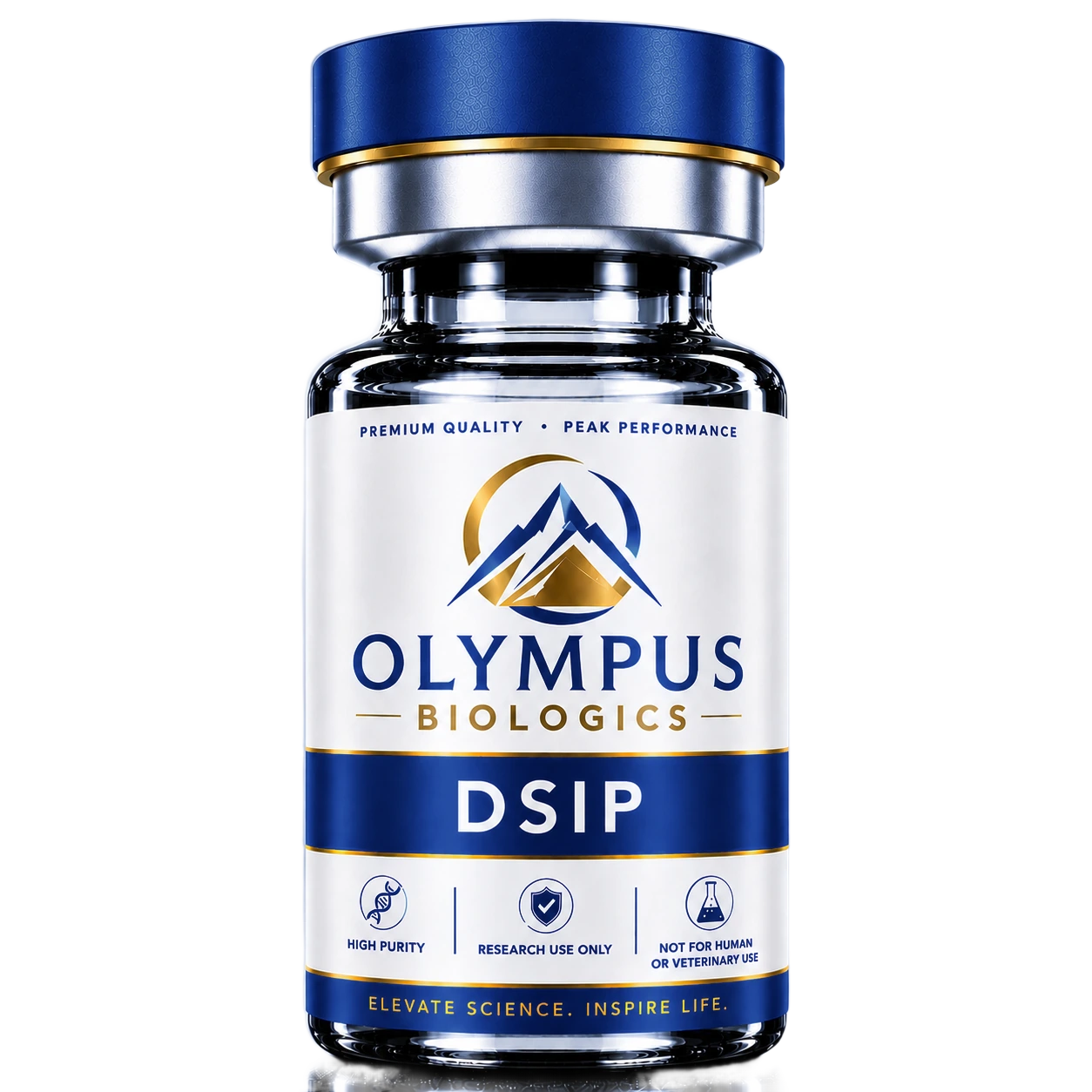 DSIP (10mg)