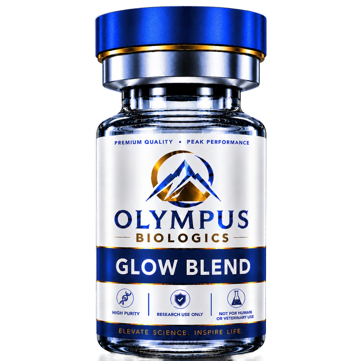 Glow Blend (70mg)