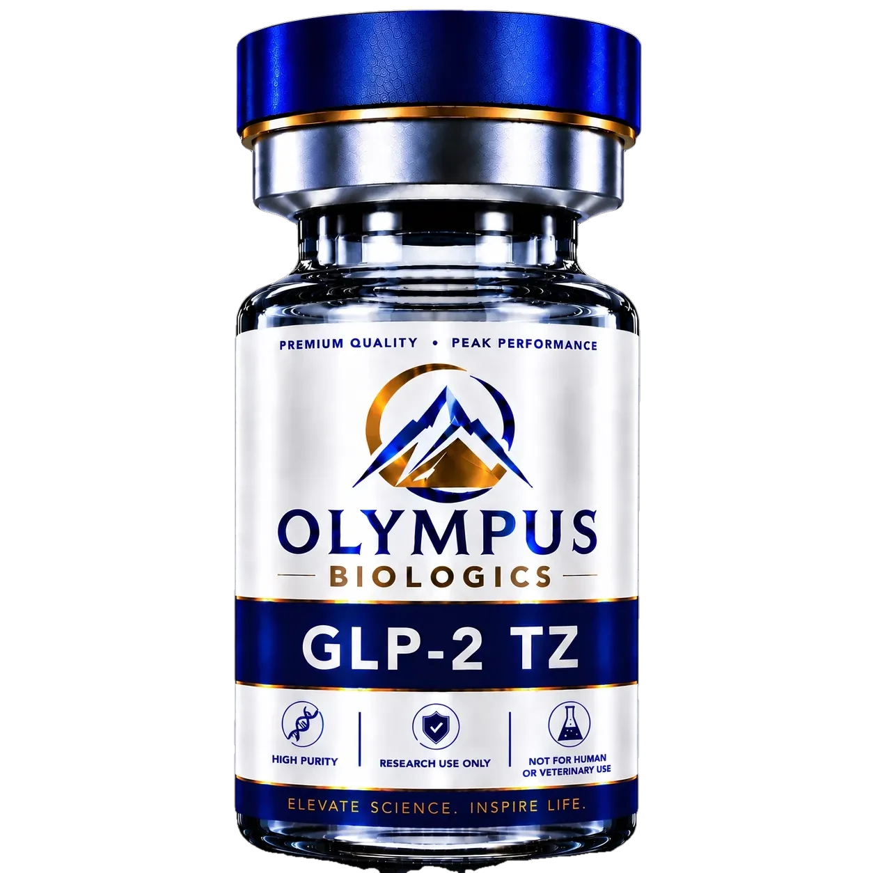 GLP-2 TZ