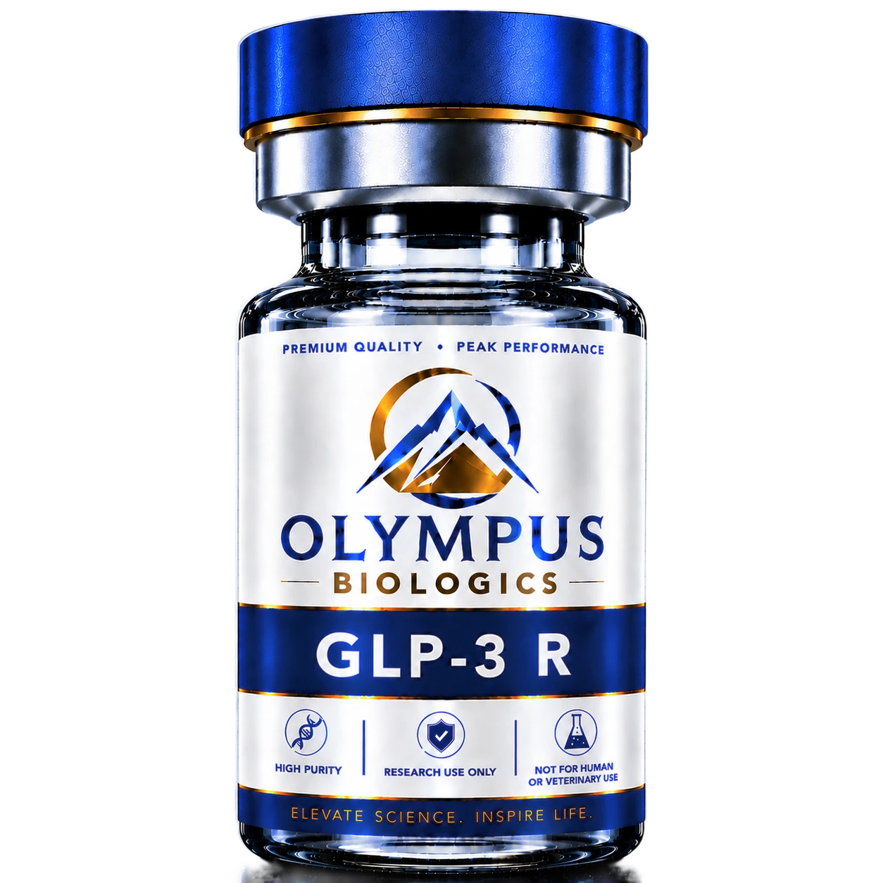 GLP-3 R