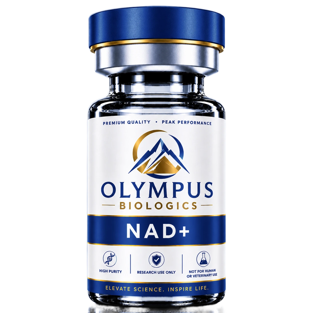 NAD+ (500mg)