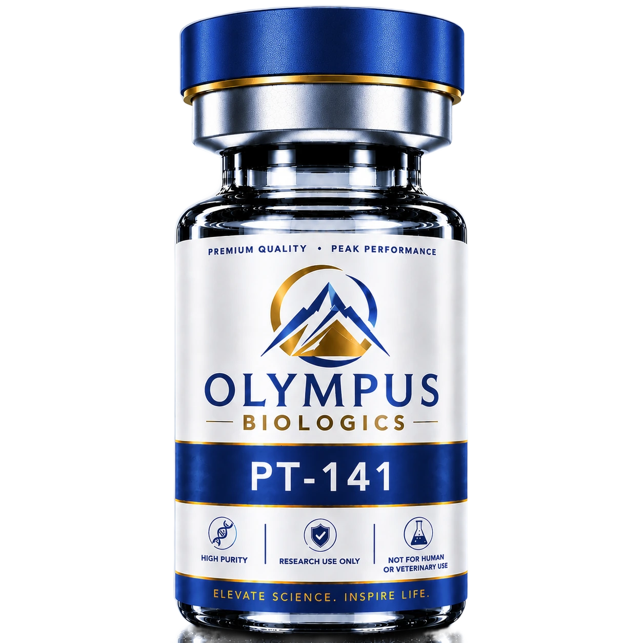 PT-141 (10mg)