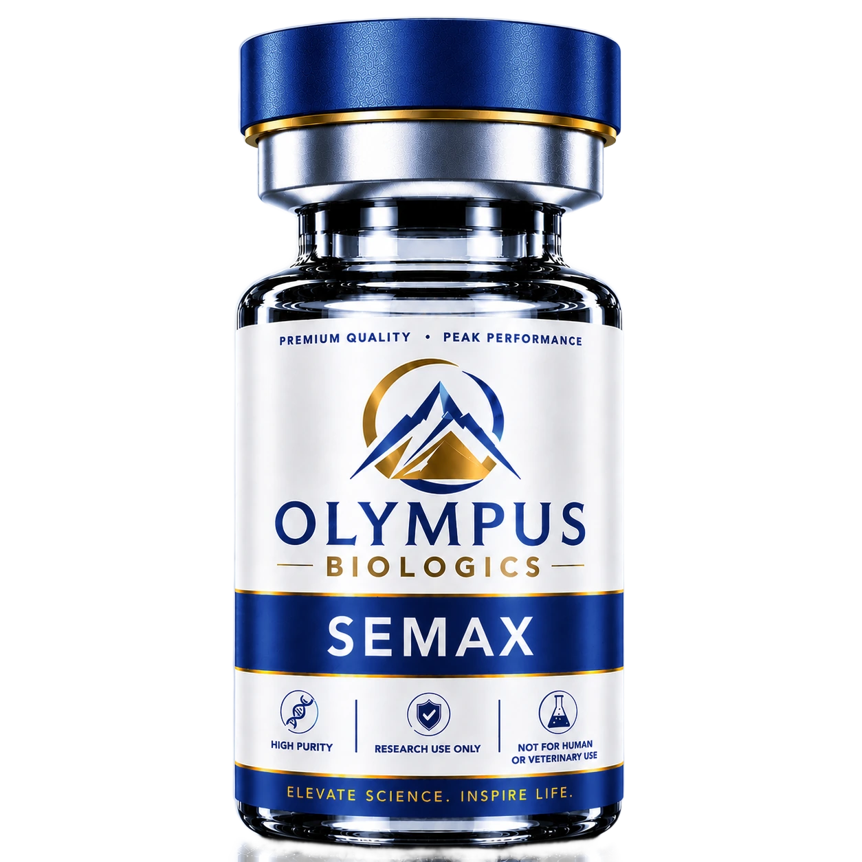 Semax (10mg)