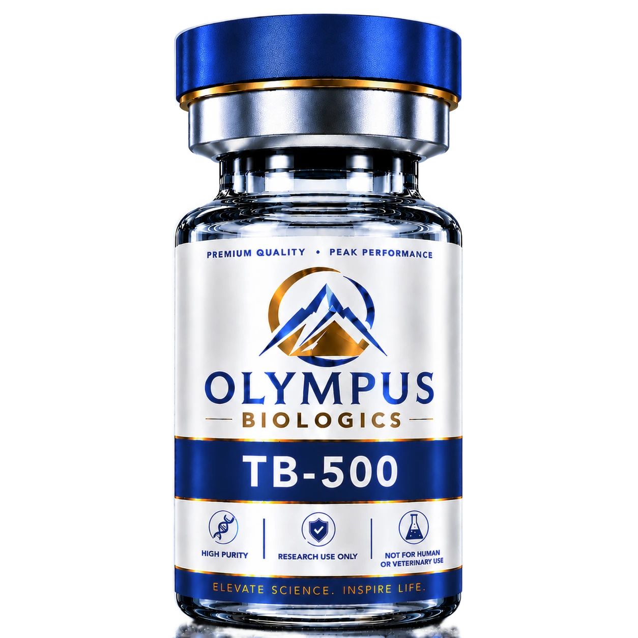 TB500 (Thymosin Beta-4 Acetate)